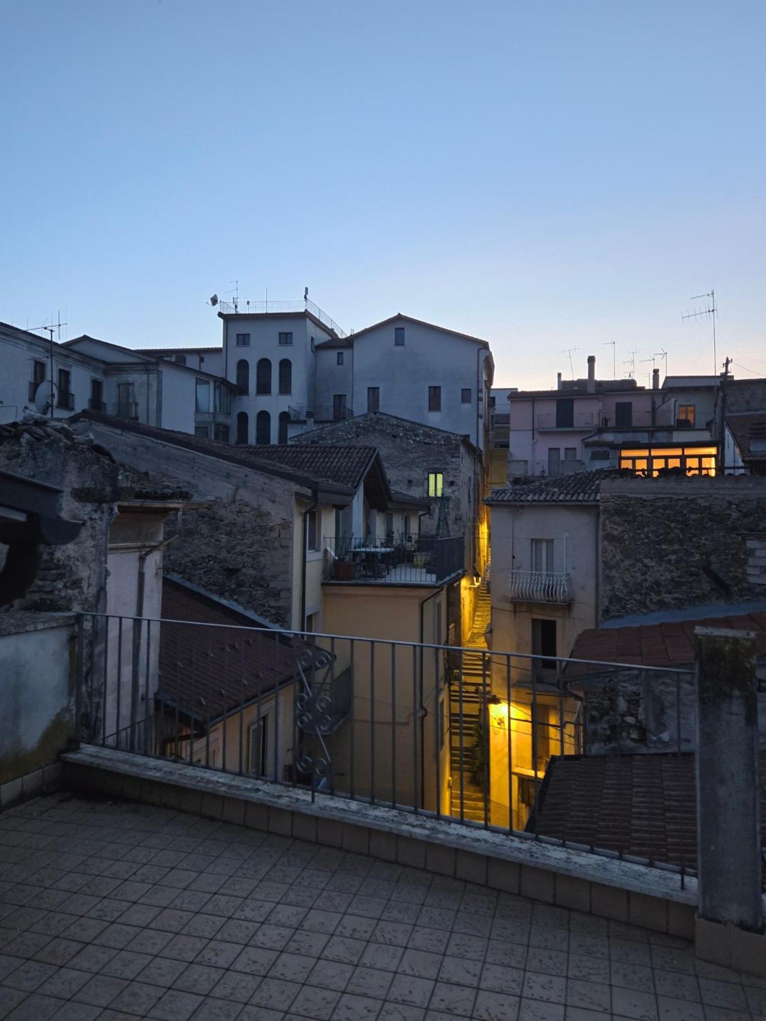 Casa Vacanze Lappe Pratola Peligna Exterior foto