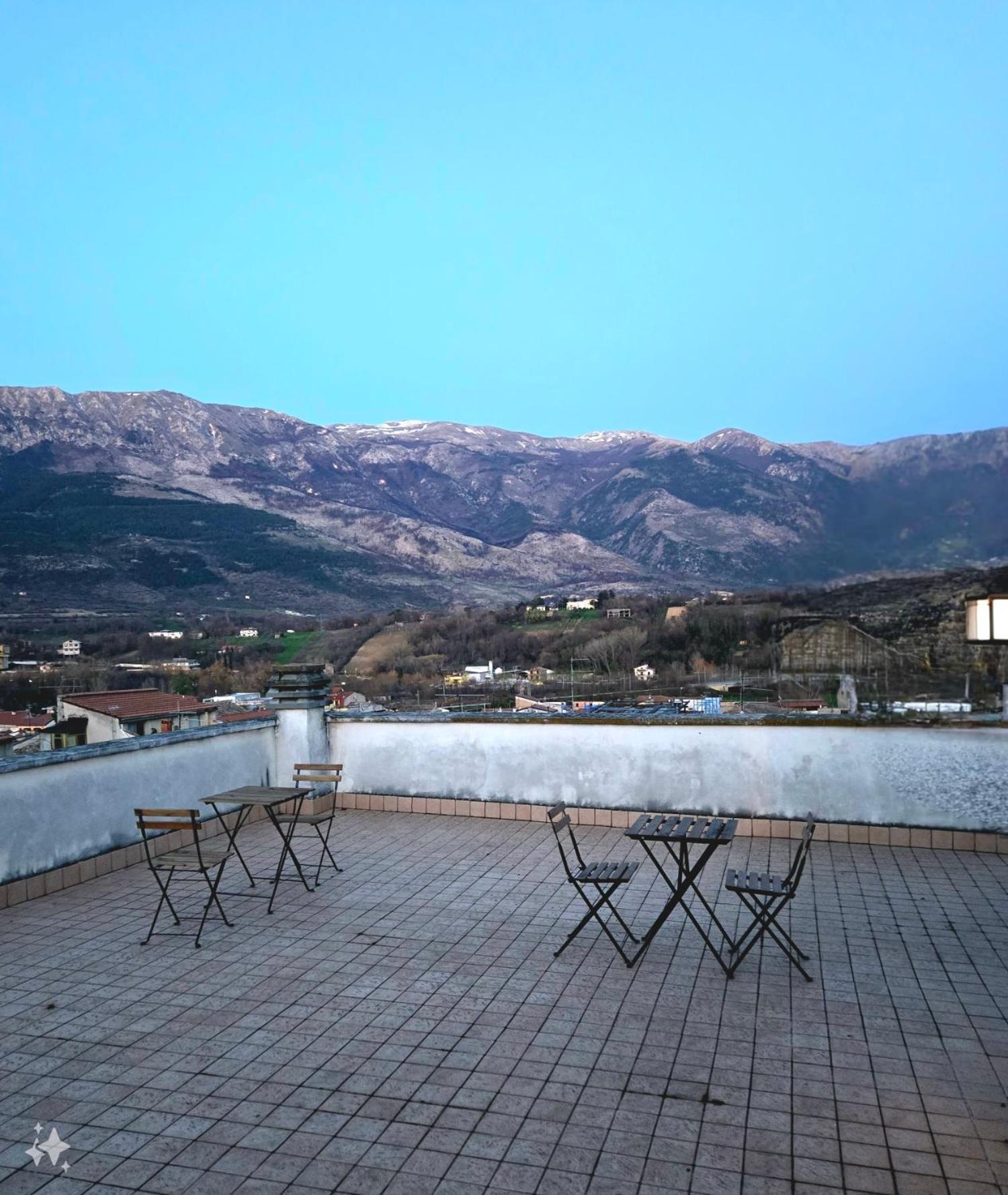 Casa Vacanze Lappe Pratola Peligna Exterior foto