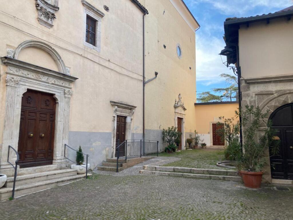 Casa Vacanze Lappe Pratola Peligna Exterior foto