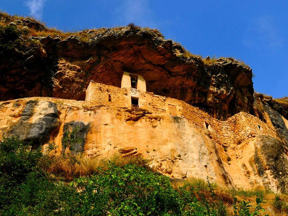 Casa Vacanze Lappe Pratola Peligna Exterior foto