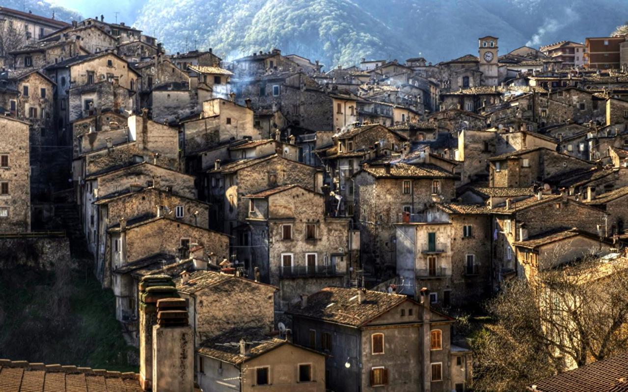 Casa Vacanze Lappe Pratola Peligna Exterior foto