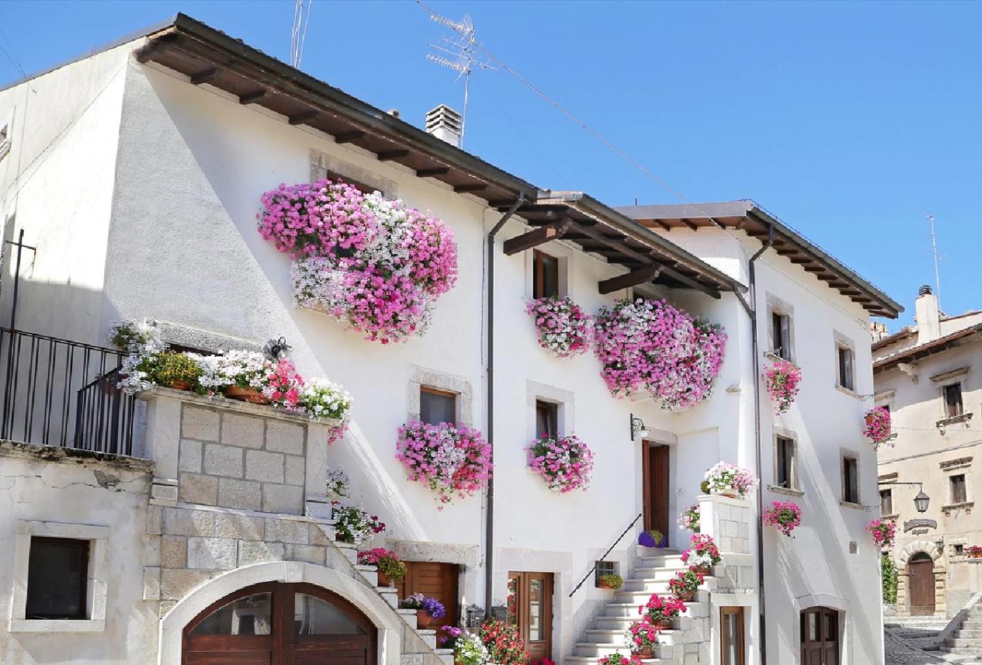 Casa Vacanze Lappe Pratola Peligna Exterior foto
