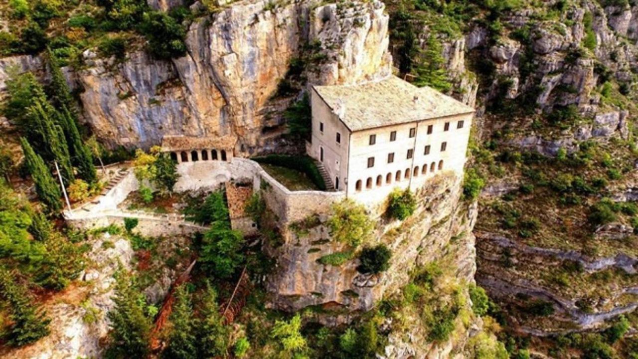 Casa Vacanze Lappe Pratola Peligna Exterior foto