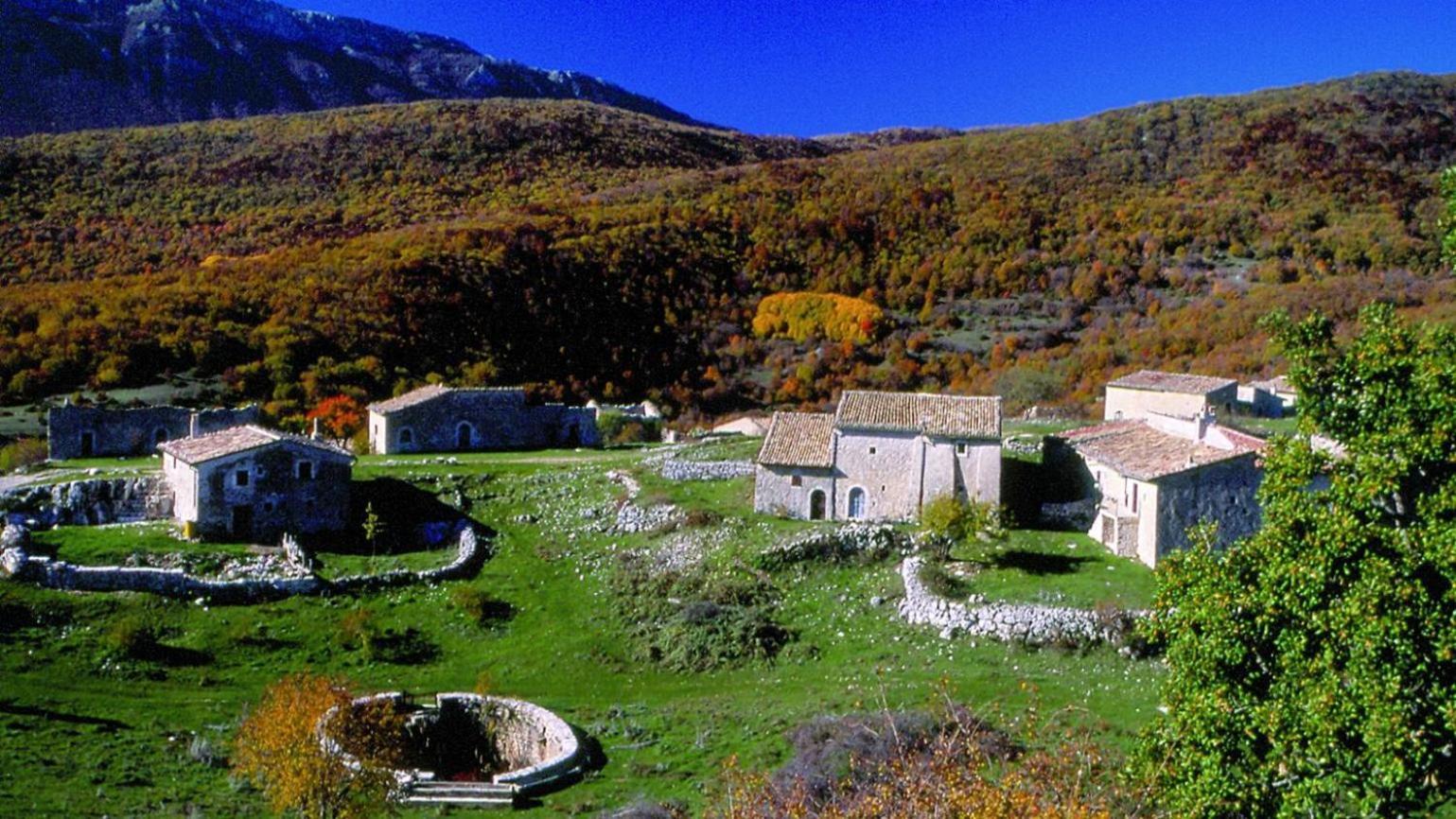 Casa Vacanze Lappe Pratola Peligna Exterior foto