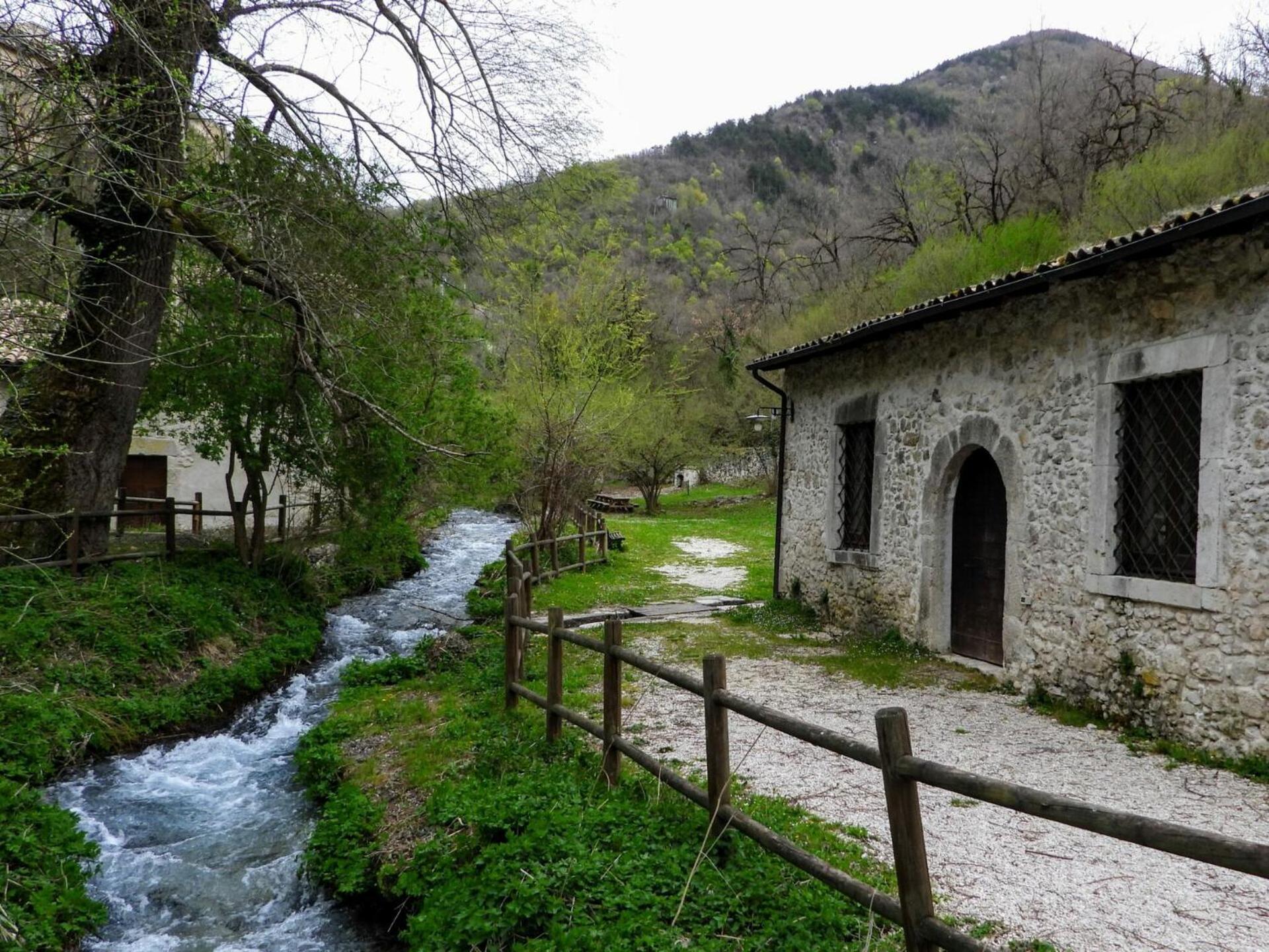 Casa Vacanze Lappe Pratola Peligna Exterior foto