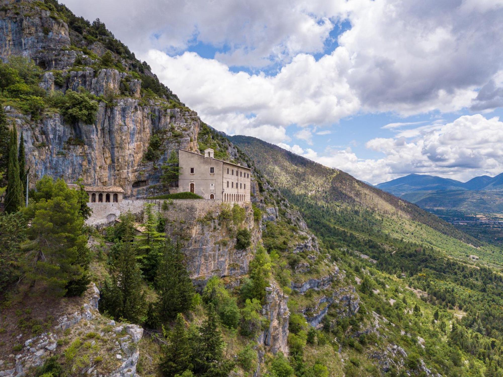 Casa Vacanze Lappe Pratola Peligna Exterior foto